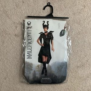 Maleficent costume